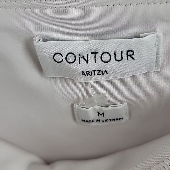 Aritzia Contour Deco Bodysuit - Picture 6 of 10